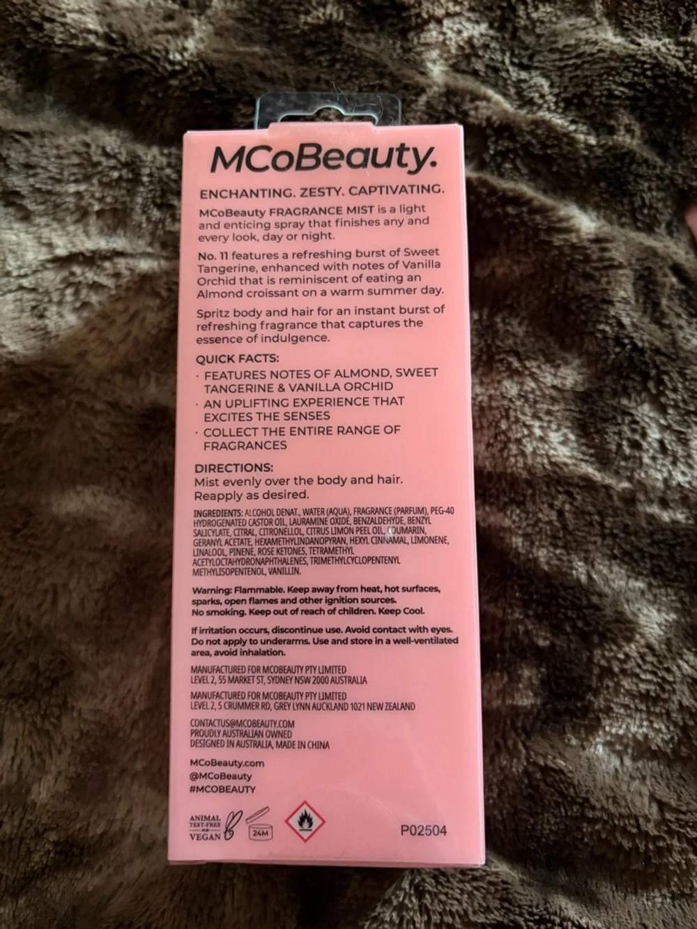 MCo Beauty. Bundle - GREAT DEAL! 🩷